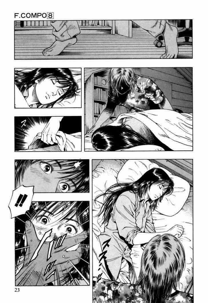 Family Compo Chapter 50 trang 23