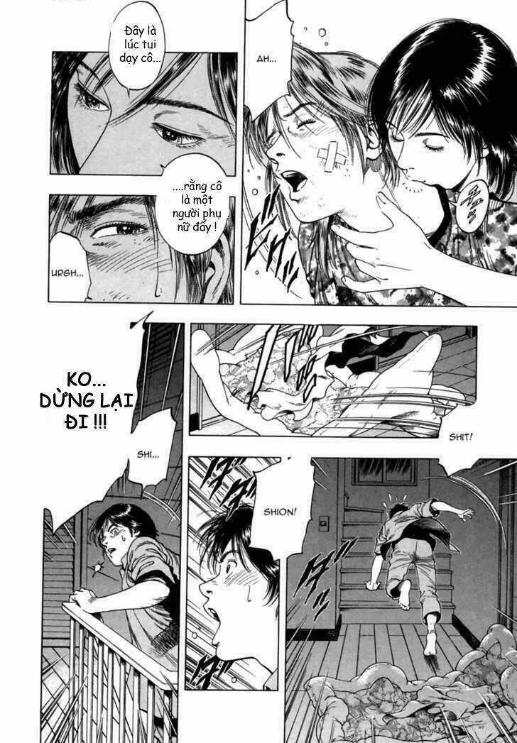 Family Compo Chapter 50 trang 26