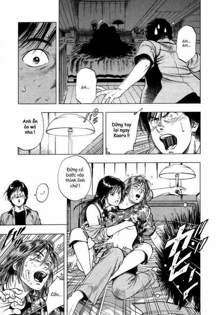 Family Compo Chapter 50 trang 27