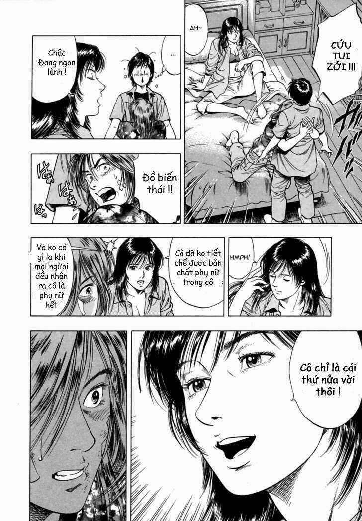 Family Compo Chapter 50 trang 28