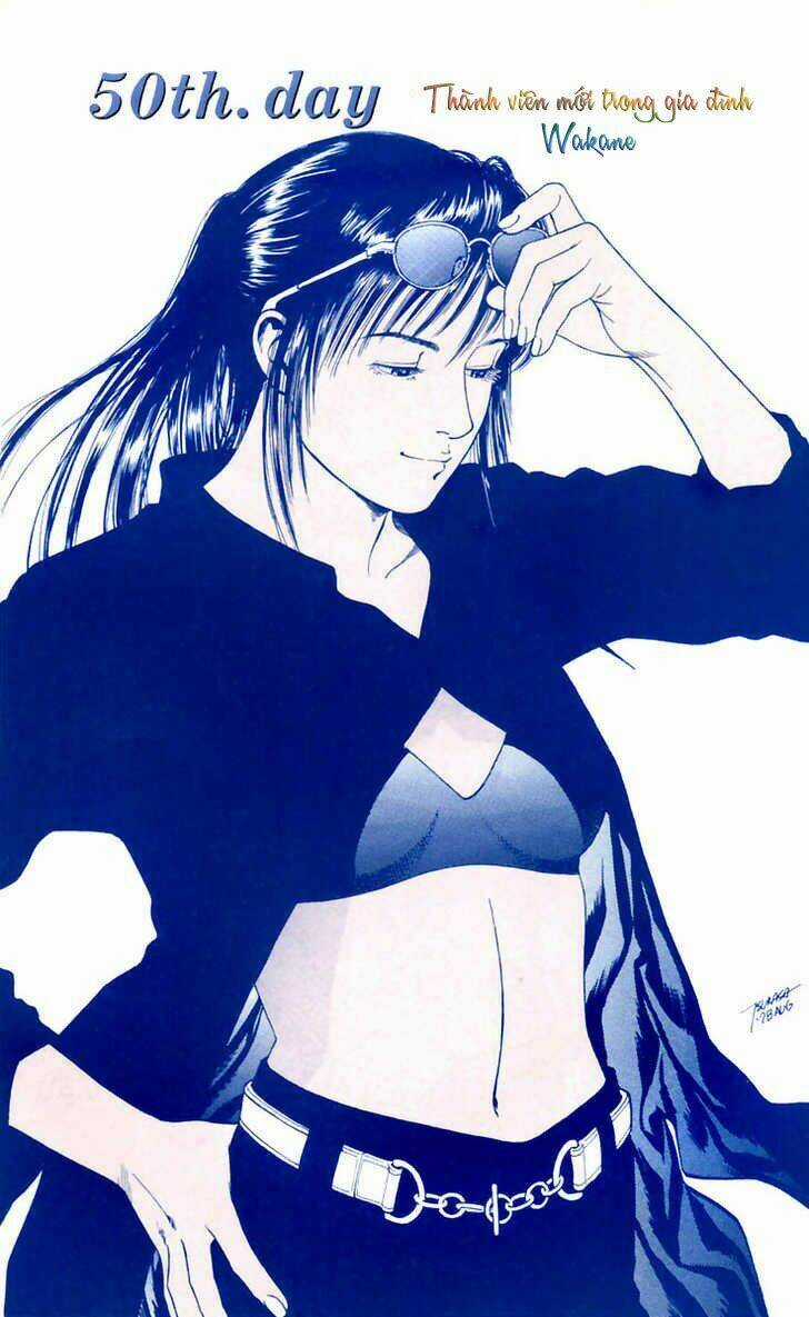 Family Compo Chapter 50 trang 3