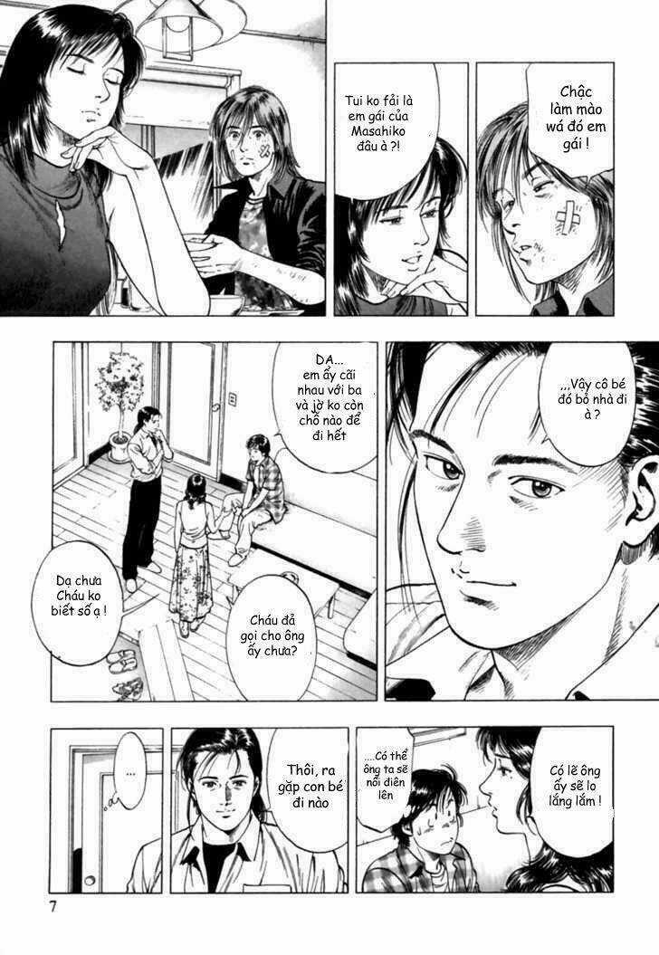 Family Compo Chapter 50 trang 7