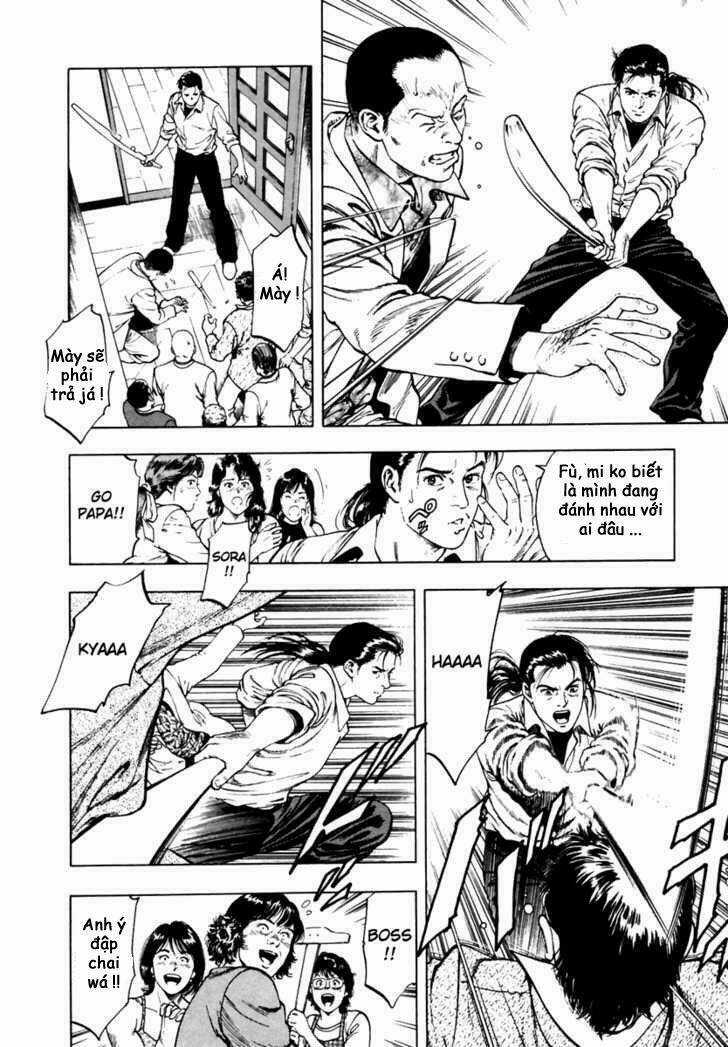 Family Compo Chapter 51 trang 15