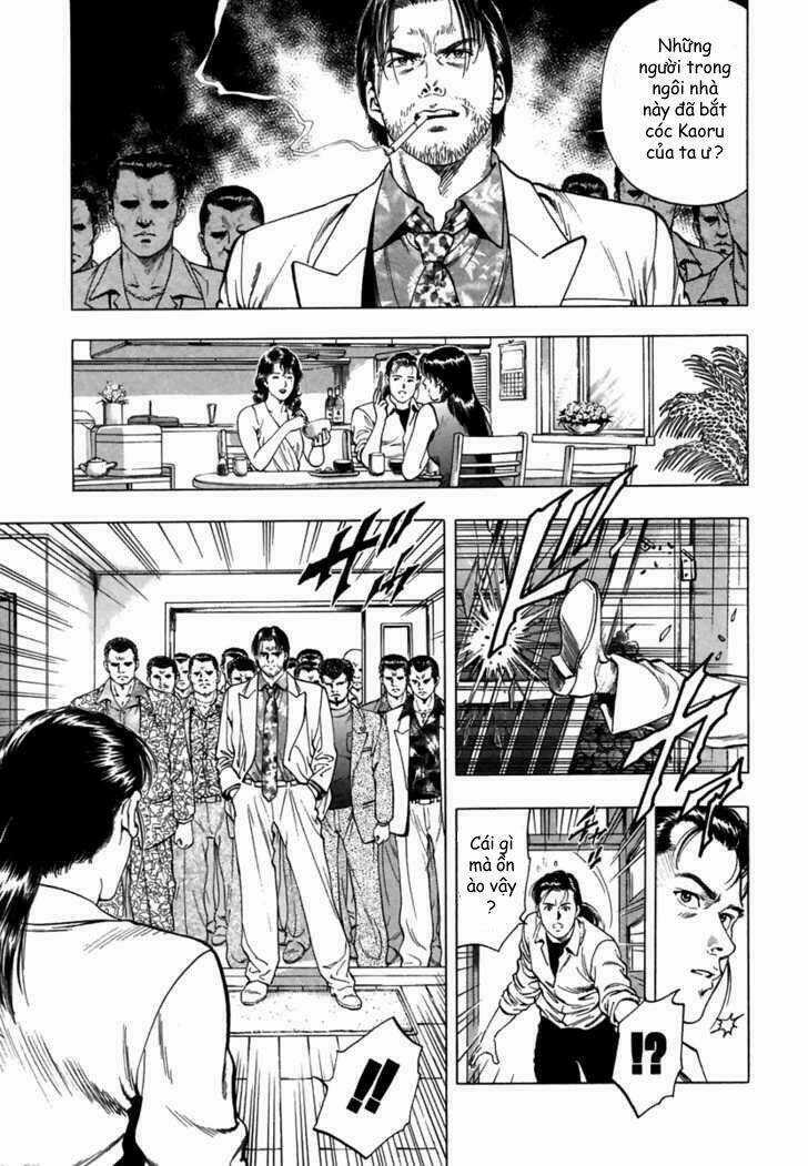 Family Compo Chapter 51 trang 2