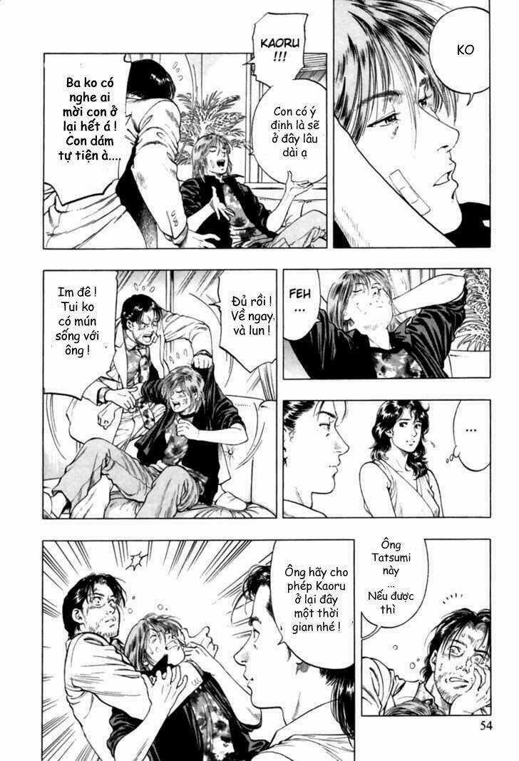 Family Compo Chapter 51 trang 23