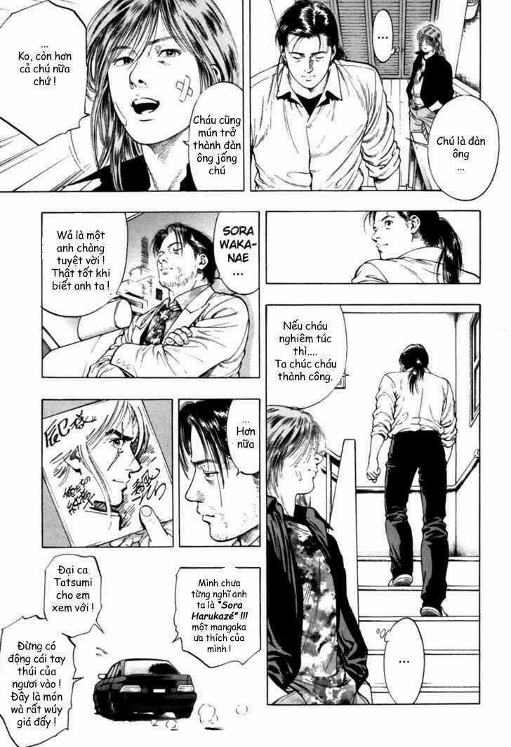 Family Compo Chapter 51 trang 26