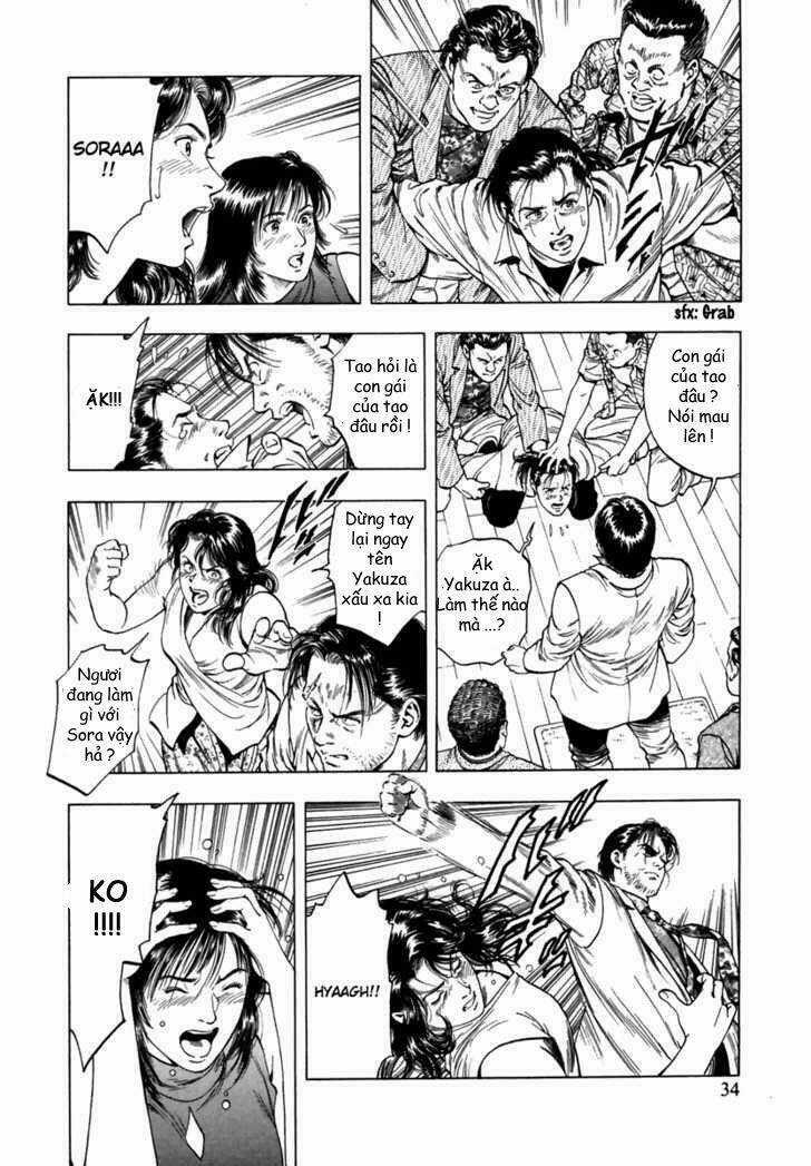 Family Compo Chapter 51 trang 3