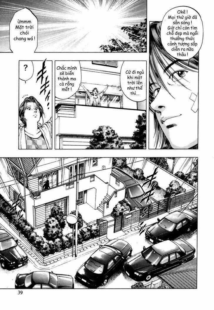 Family Compo Chapter 51 trang 8