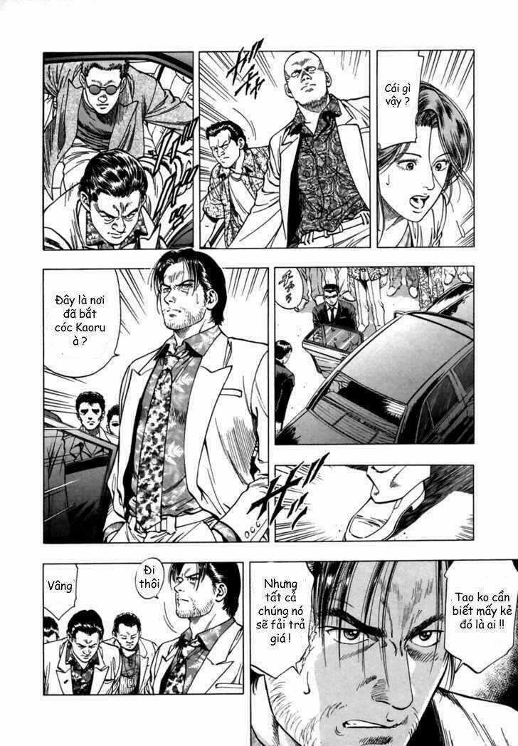 Family Compo Chapter 51 trang 9