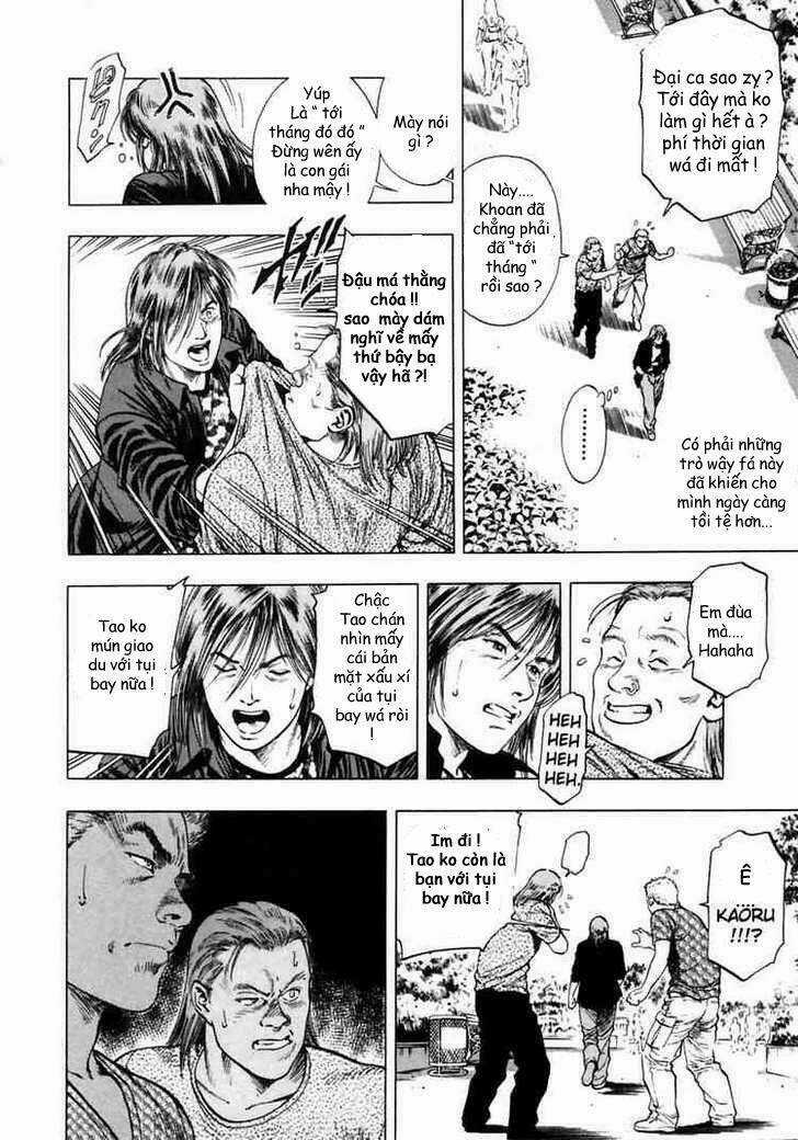 Family Compo Chapter 52 trang 11