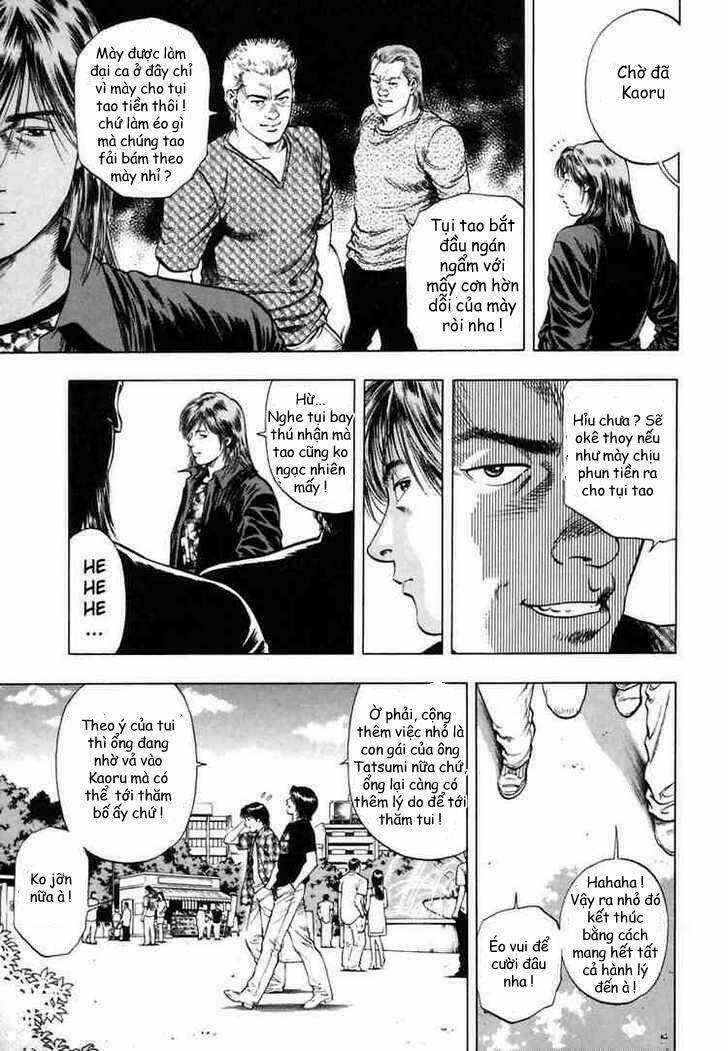 Family Compo Chapter 52 trang 12