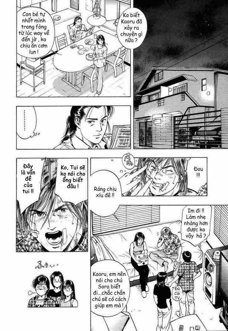 Family Compo Chapter 52 trang 15