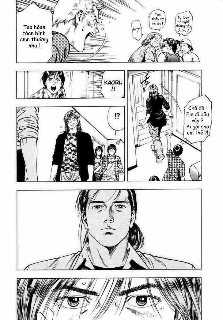 Family Compo Chapter 52 trang 17