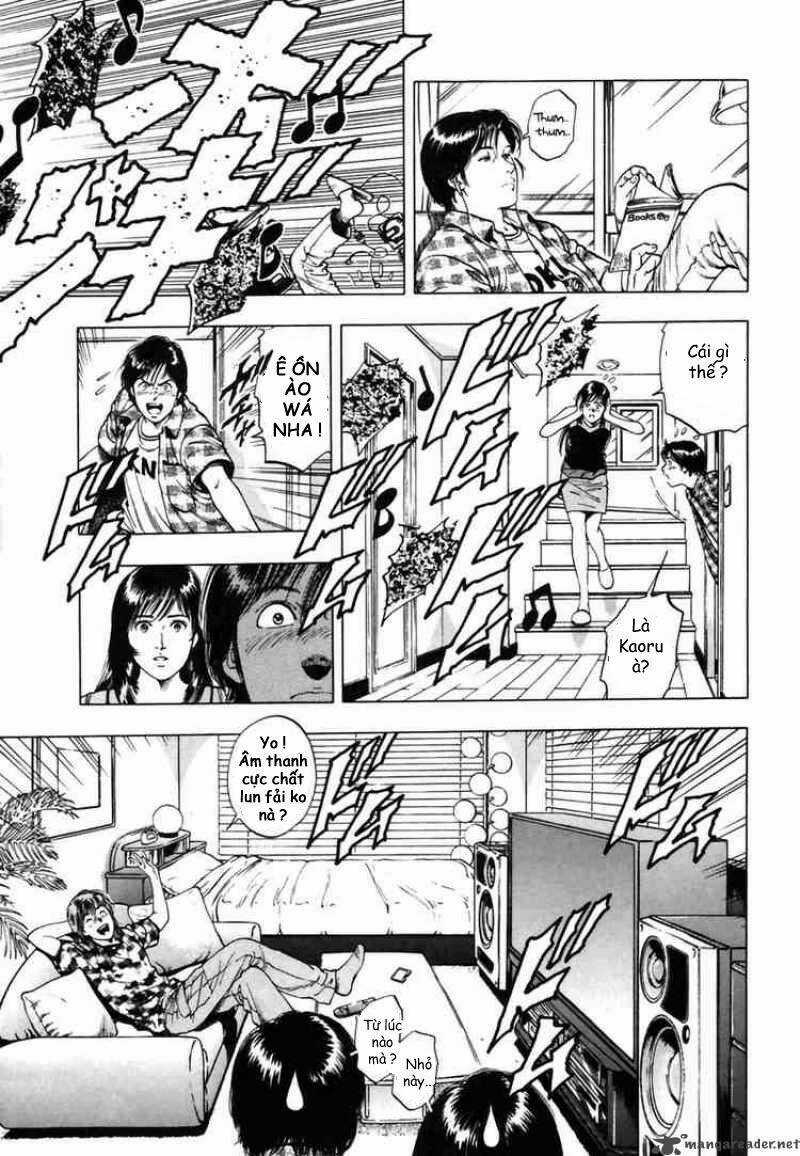 Family Compo Chapter 52 trang 2