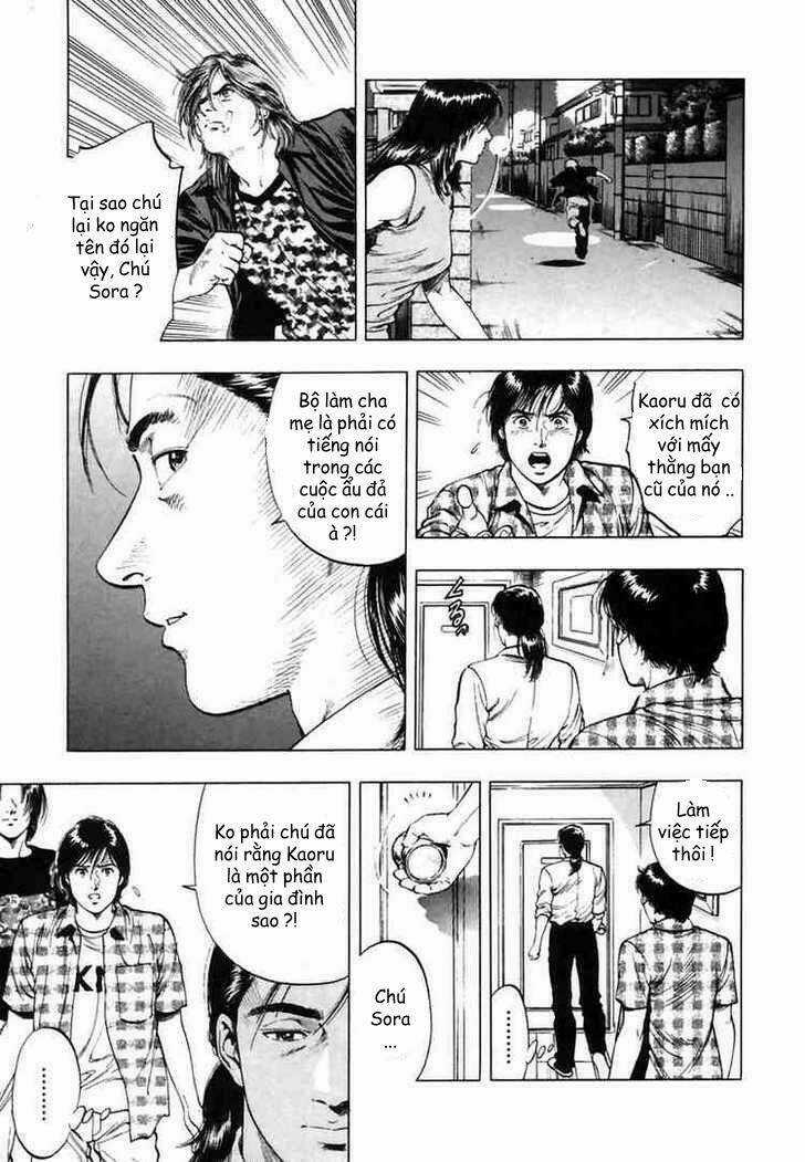 Family Compo Chapter 52 trang 20