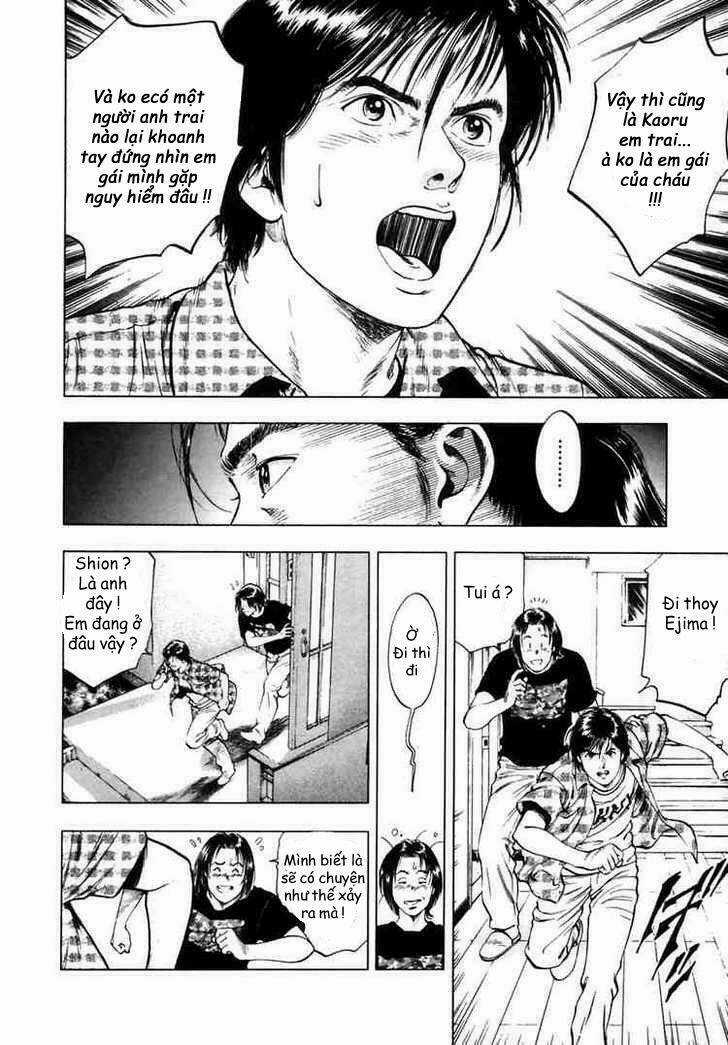 Family Compo Chapter 52 trang 21