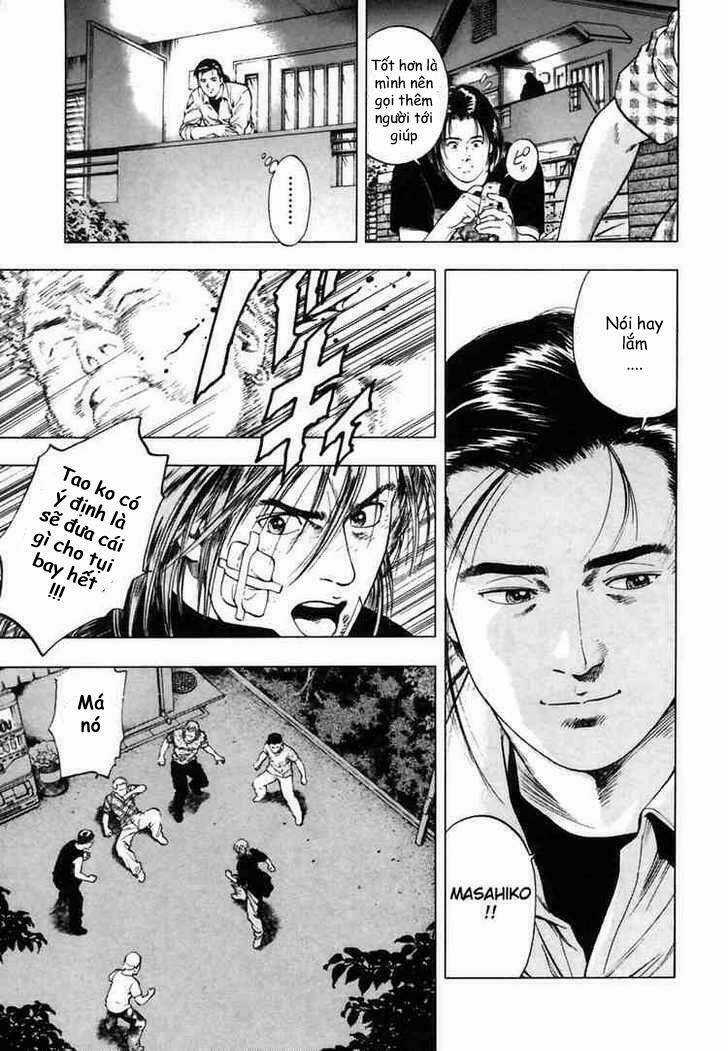 Family Compo Chapter 52 trang 22