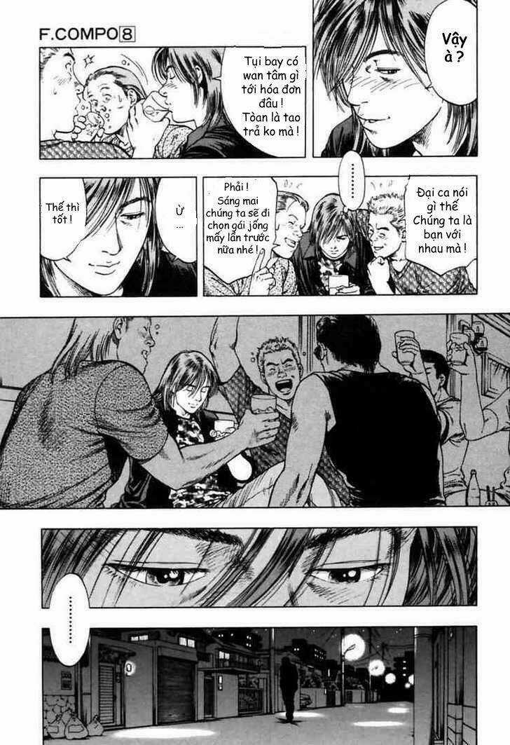 Family Compo Chapter 52 trang 6