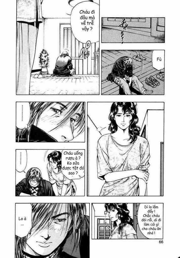 Family Compo Chapter 52 trang 7