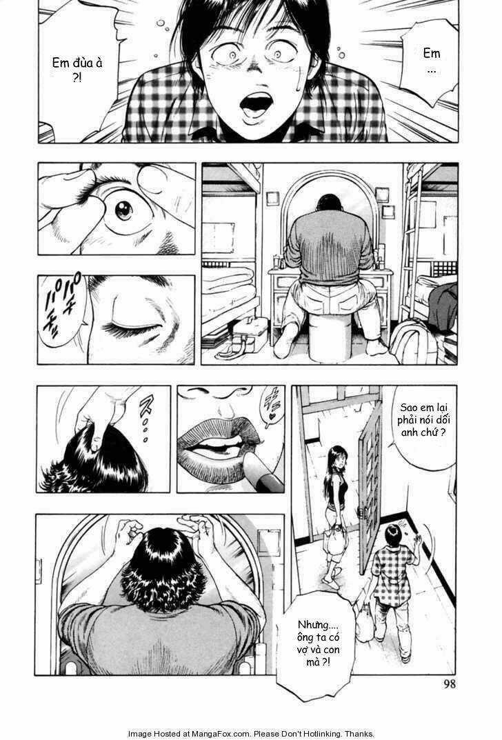 Family Compo Chapter 53 trang 11