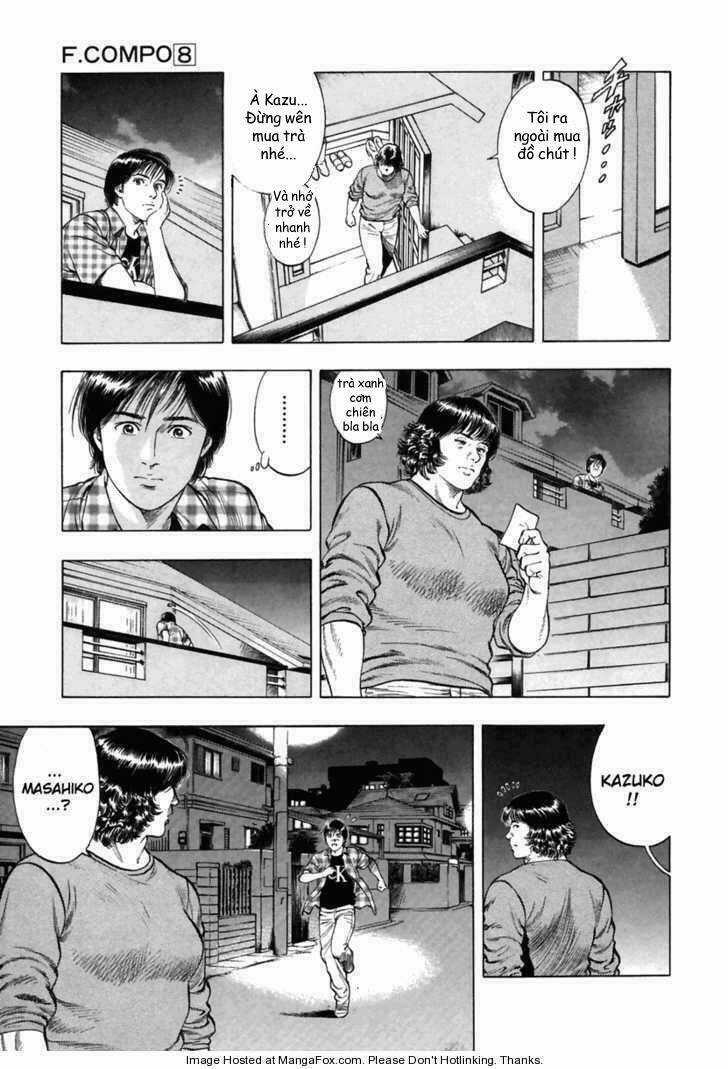 Family Compo Chapter 53 trang 14