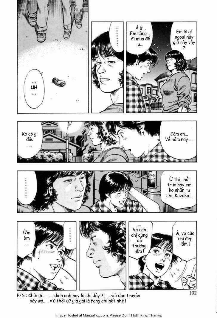 Family Compo Chapter 53 trang 15