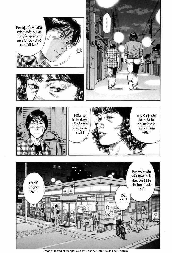 Family Compo Chapter 53 trang 16