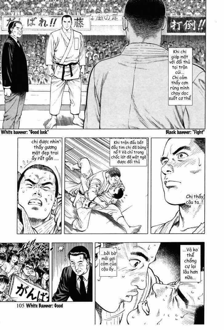 Family Compo Chapter 53 trang 18