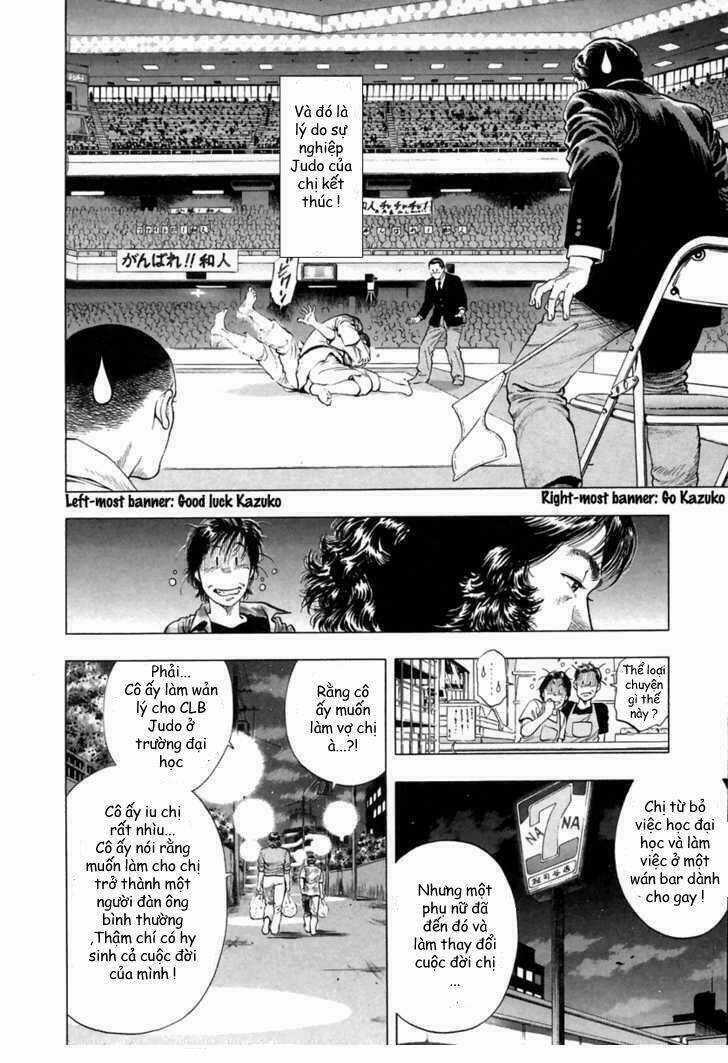 Family Compo Chapter 53 trang 19