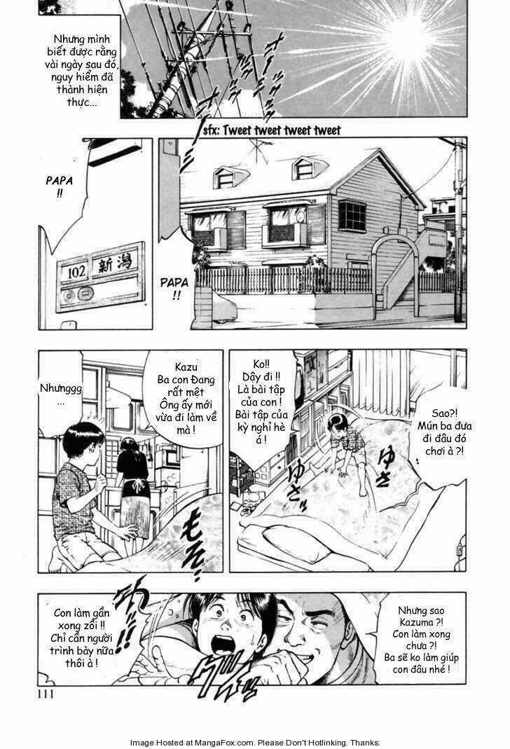 Family Compo Chapter 53 trang 24