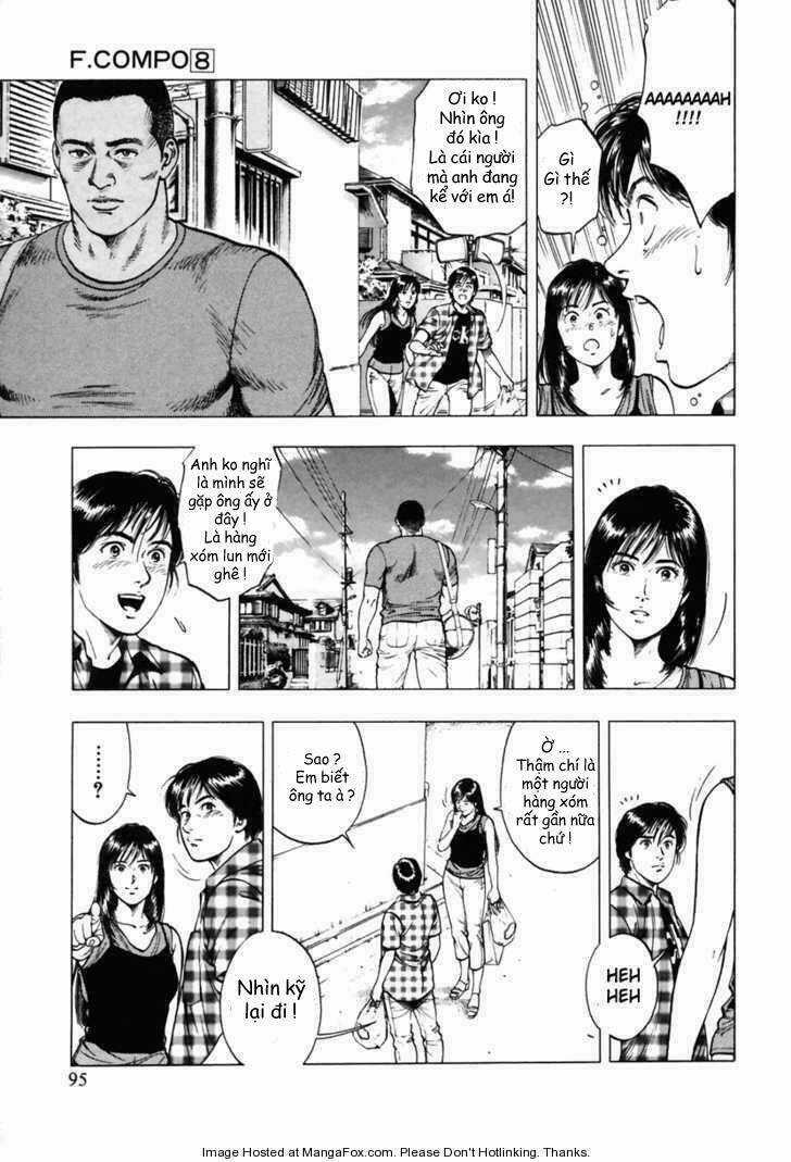 Family Compo Chapter 53 trang 8