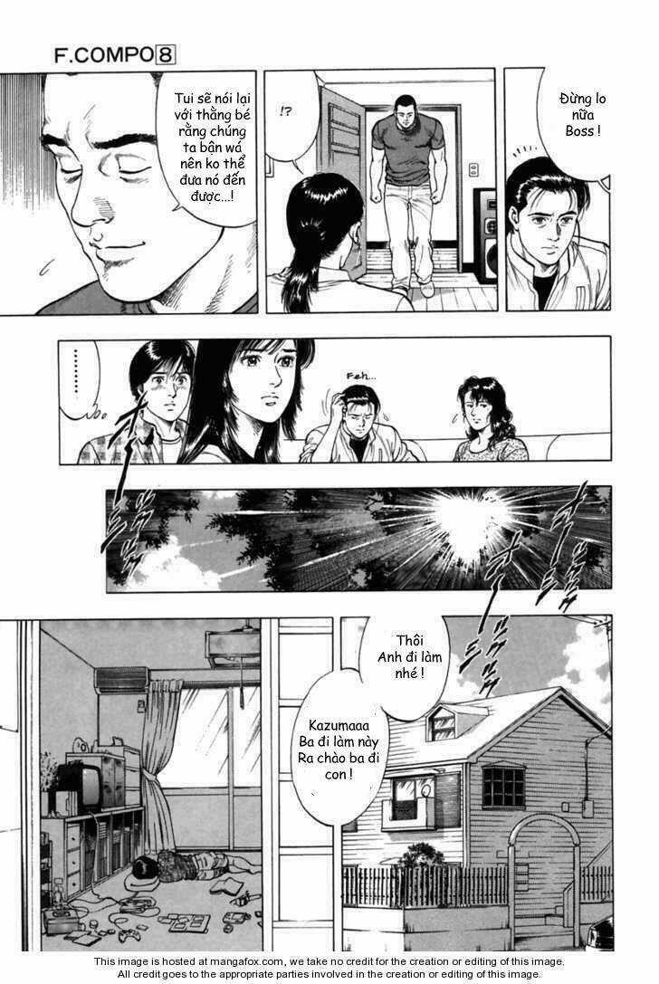 Family Compo Chapter 54 trang 6