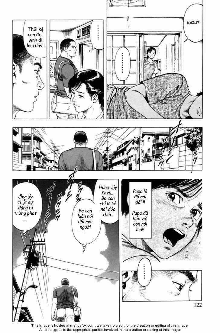 Family Compo Chapter 54 trang 7