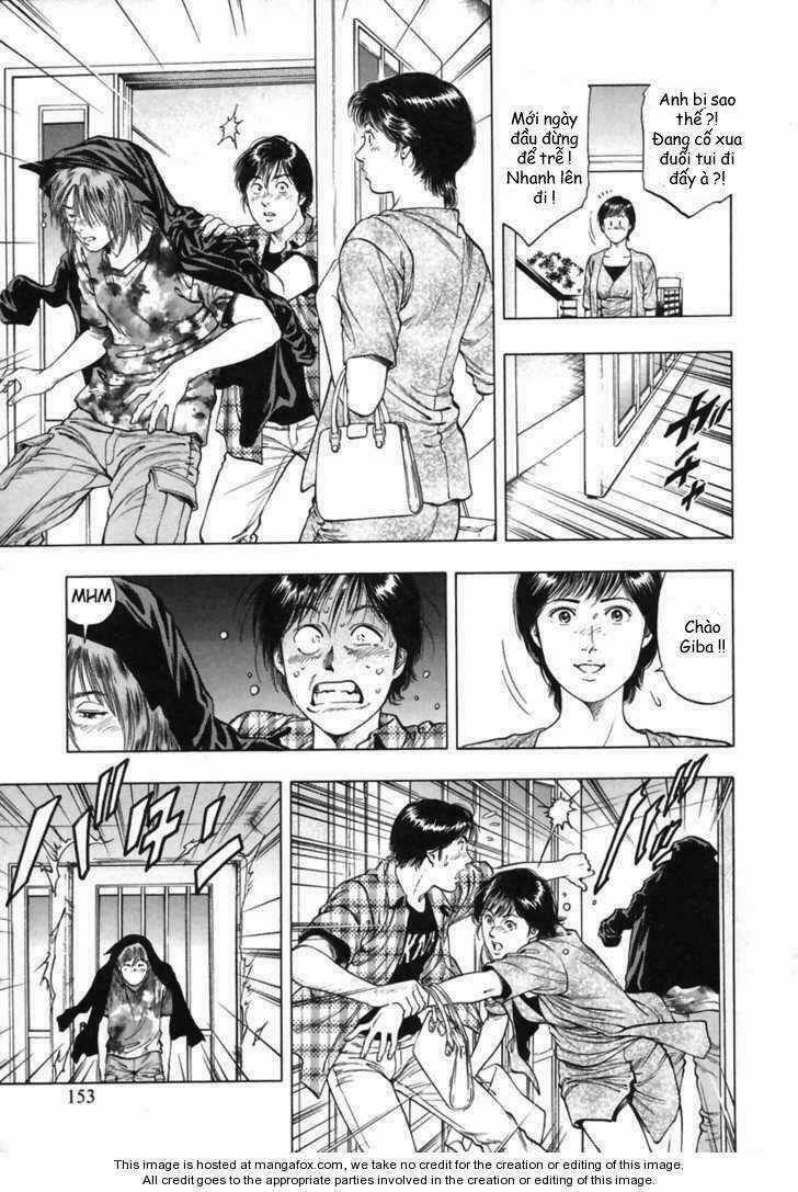 Family Compo Chapter 55 trang 10