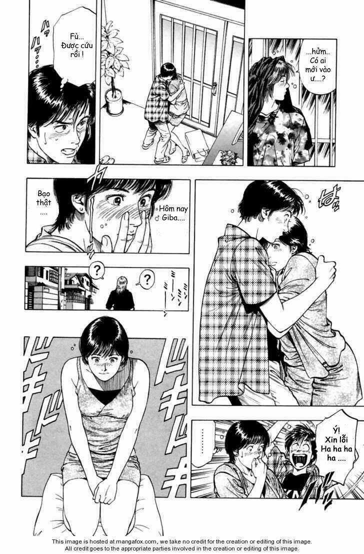 Family Compo Chapter 55 trang 11