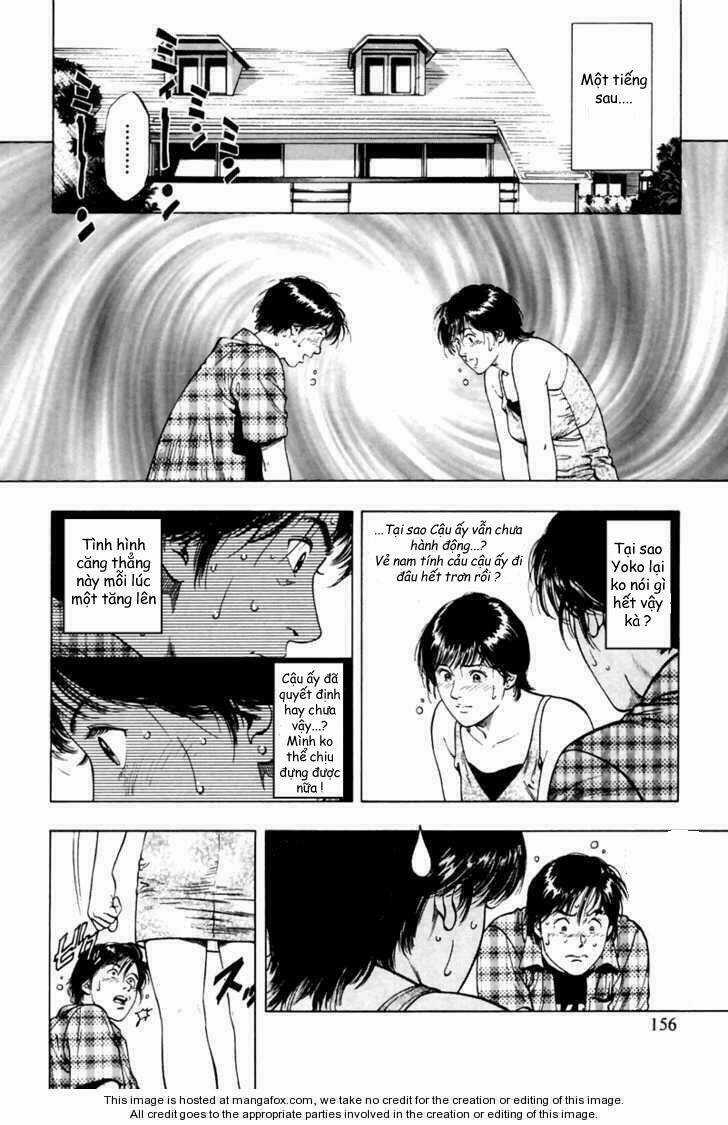 Family Compo Chapter 55 trang 13