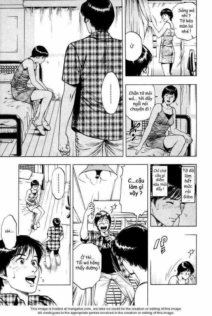 Family Compo Chapter 55 trang 14