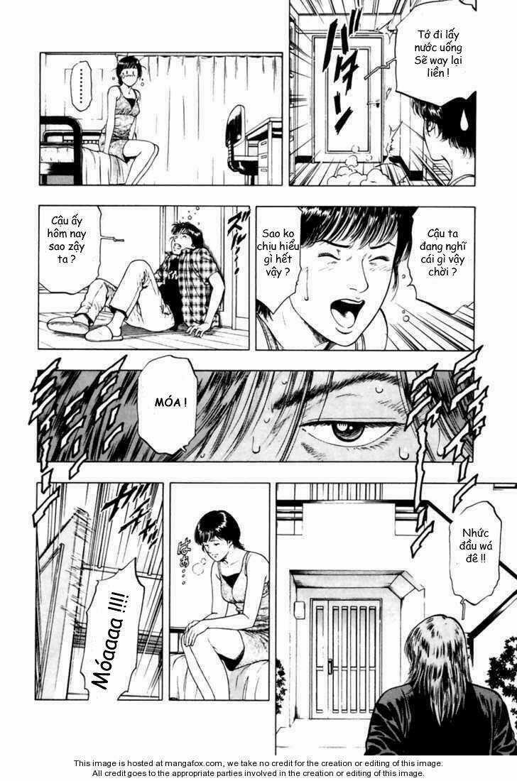 Family Compo Chapter 55 trang 15