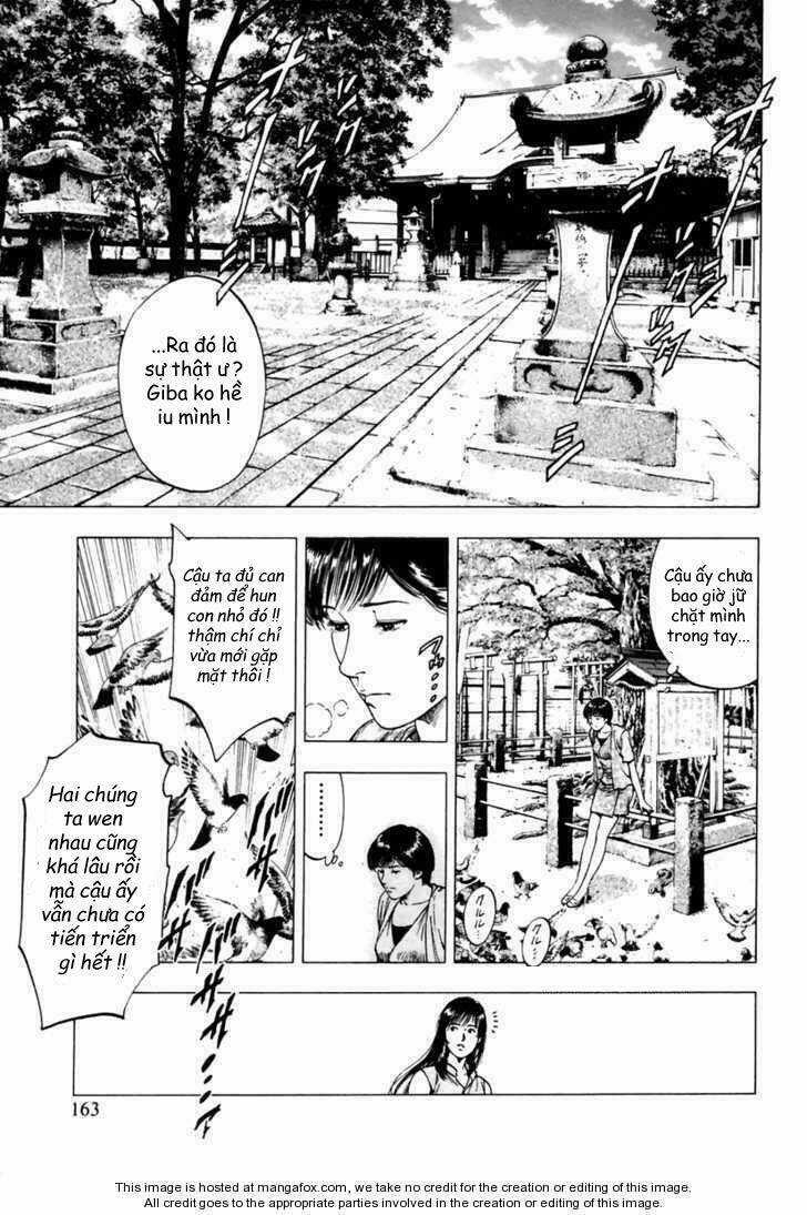 Family Compo Chapter 55 trang 20