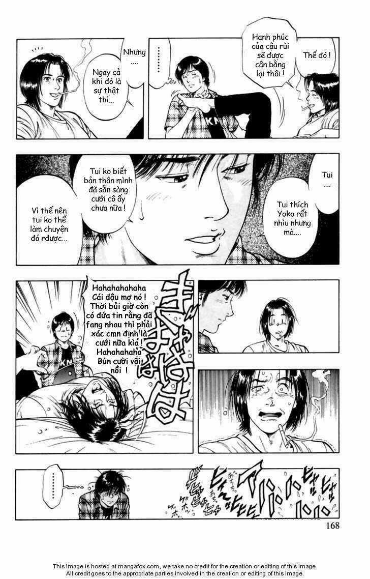 Family Compo Chapter 55 trang 24