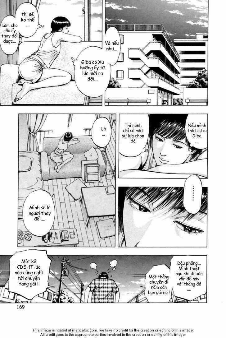 Family Compo Chapter 55 trang 25