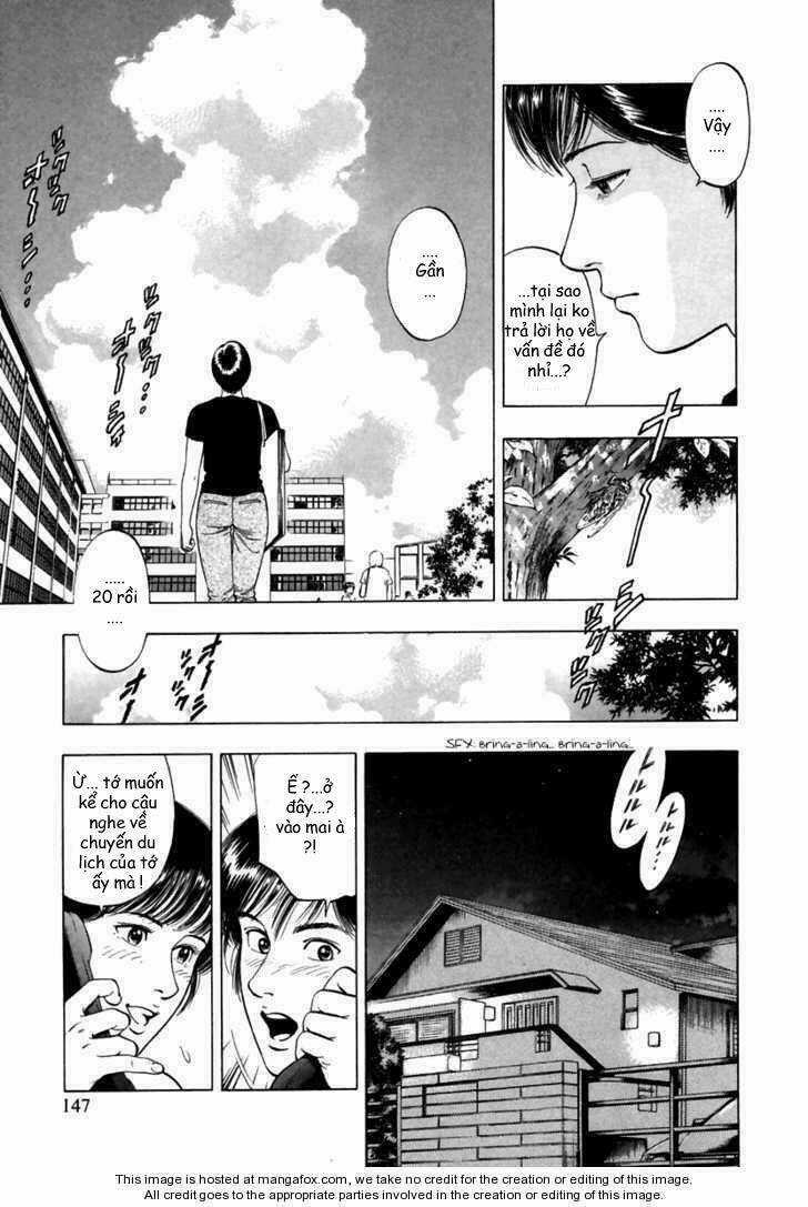 Family Compo Chapter 55 trang 4