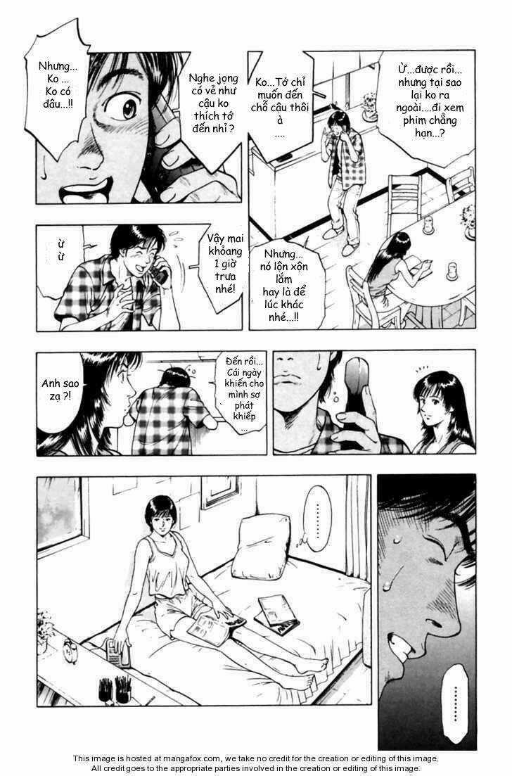 Family Compo Chapter 55 trang 5