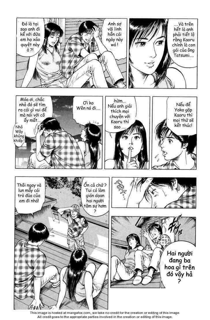 Family Compo Chapter 55 trang 7