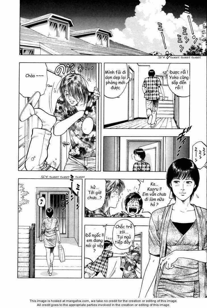 Family Compo Chapter 55 trang 9