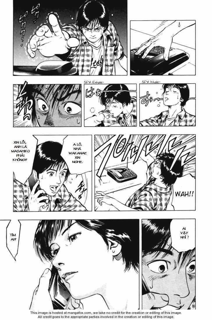 Family Compo Chapter 56 trang 10