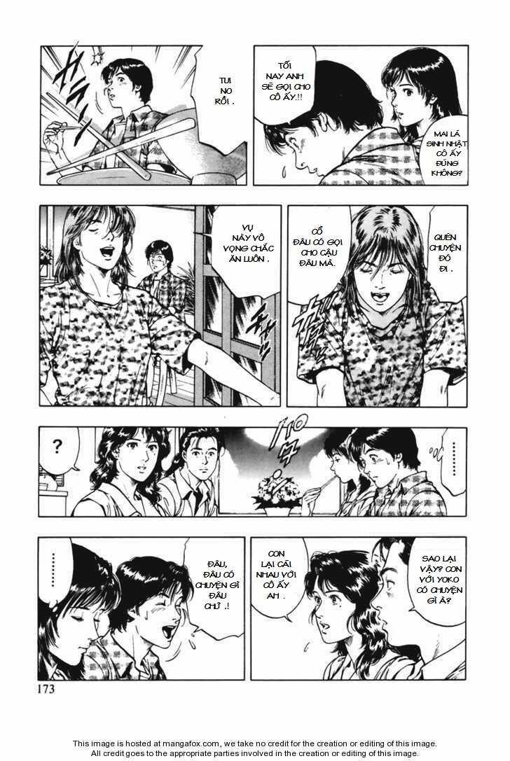 Family Compo Chapter 56 trang 2