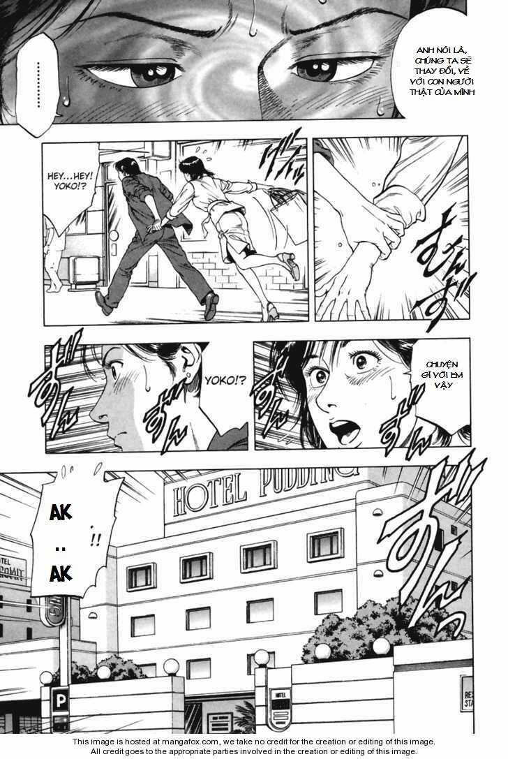 Family Compo Chapter 56 trang 20