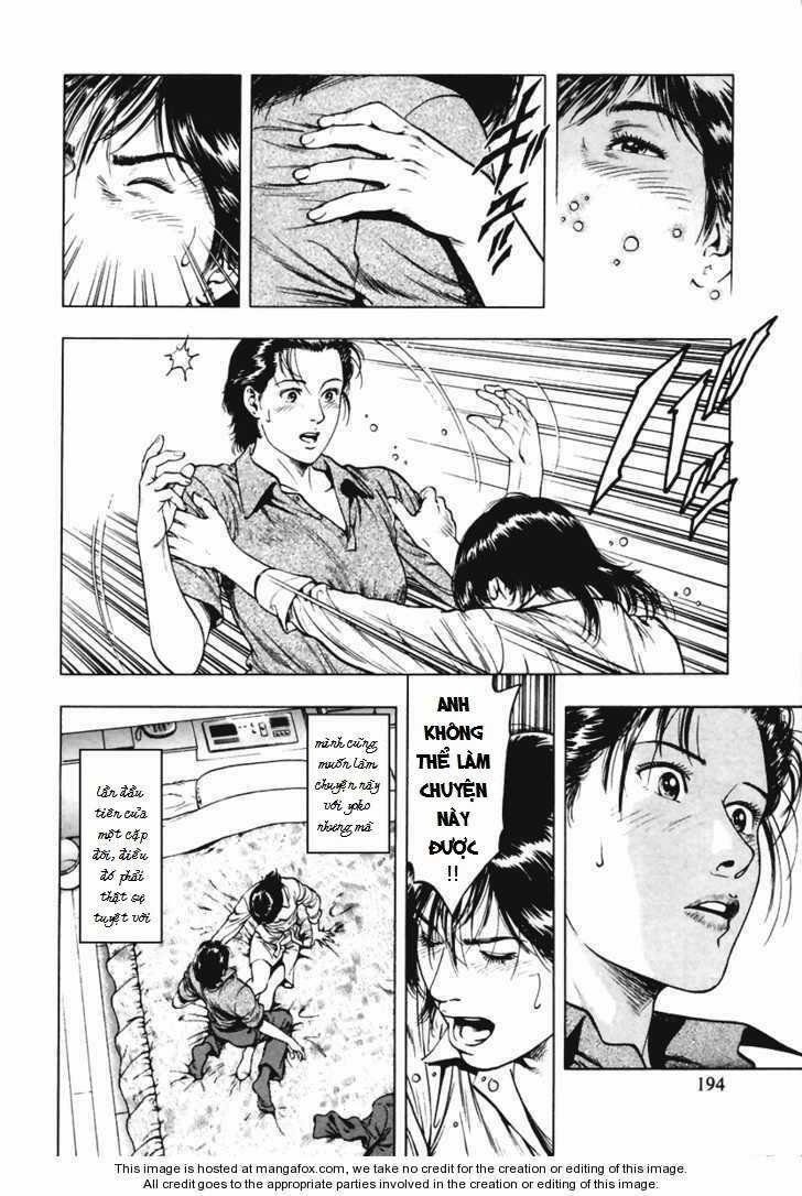 Family Compo Chapter 56 trang 23