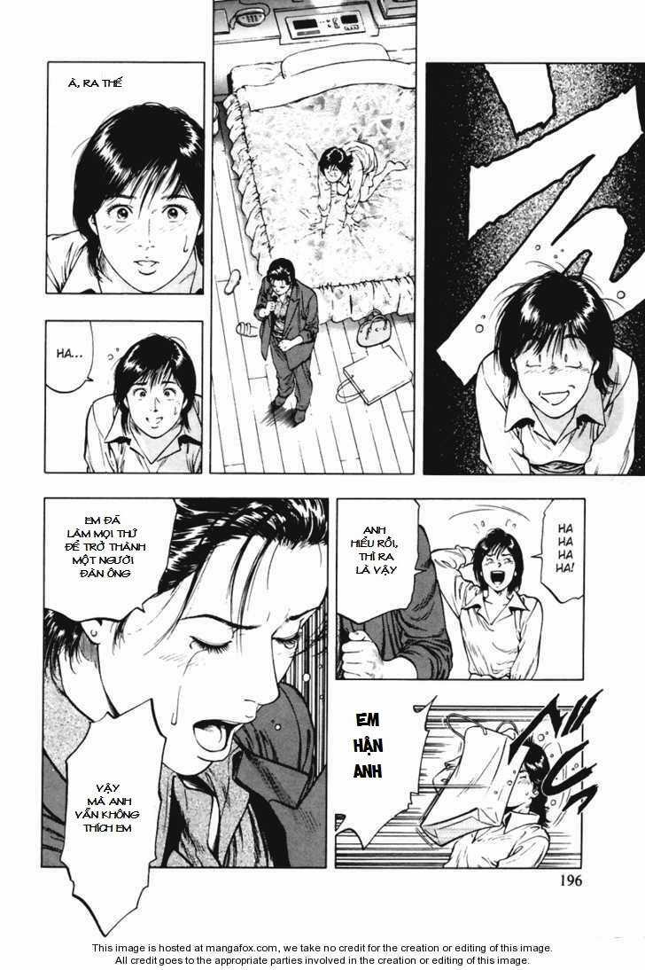 Family Compo Chapter 56 trang 25